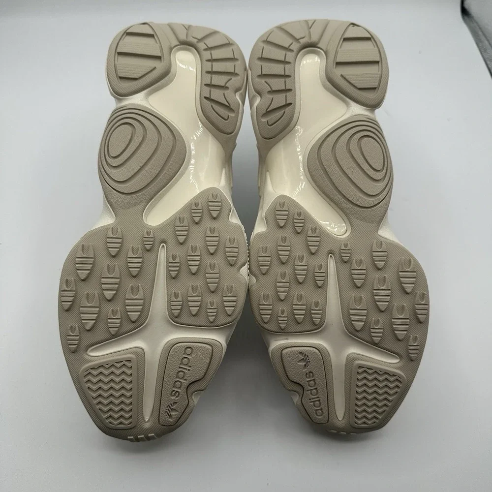 Adidas Magmur Runner Naked Shoes Womens 8‎ White/Cream Sneakers adiPRENE+ G54683